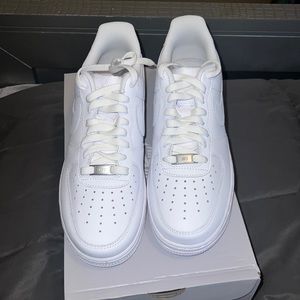 Nike Air Force 1s